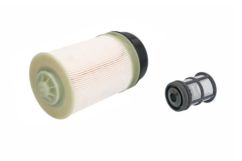 Filtr paliwa HENGST FILTER E445KP D314-2