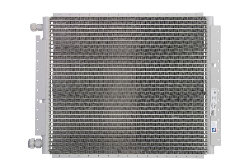Skraplacz klimatyzacji NISSENS 94958