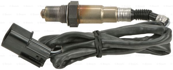 Sonda lambda BOSCH 0 258 986 651