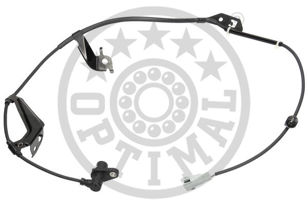 Czujnik ABS OPTIMAL 06-S679