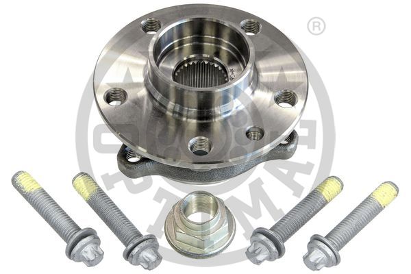 Zestaw łożysk koła OPTIMAL 802608