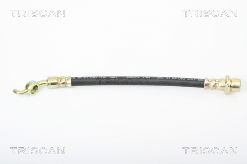 Przewód hamulcowy elastyczny TRISCAN 8150 13238