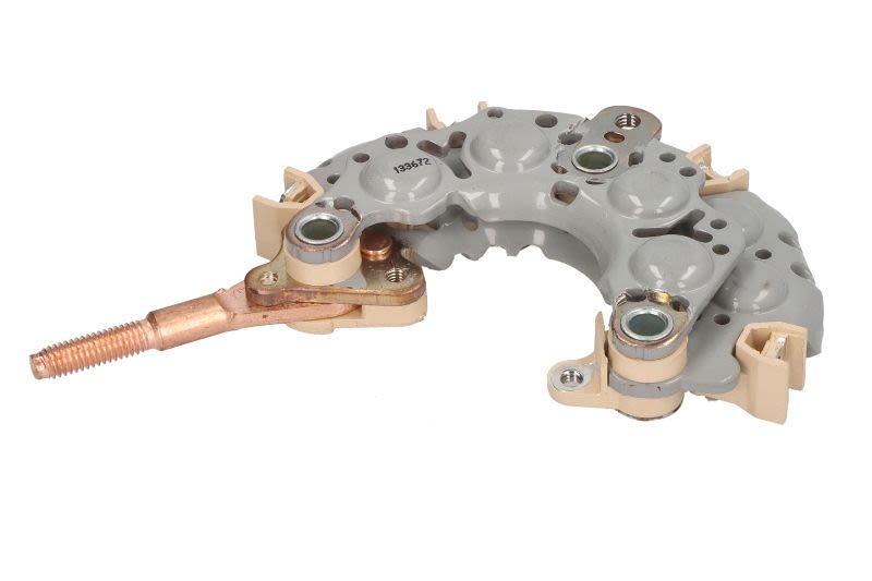 Mostek prostowniczy alternatora HC-CARGO 133672