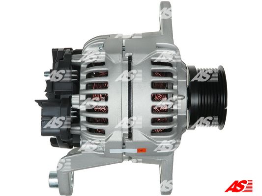 Alternator AS-PL A0754S