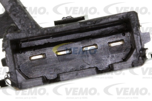 Silnik wycieraczek VEMO V10-07-0012