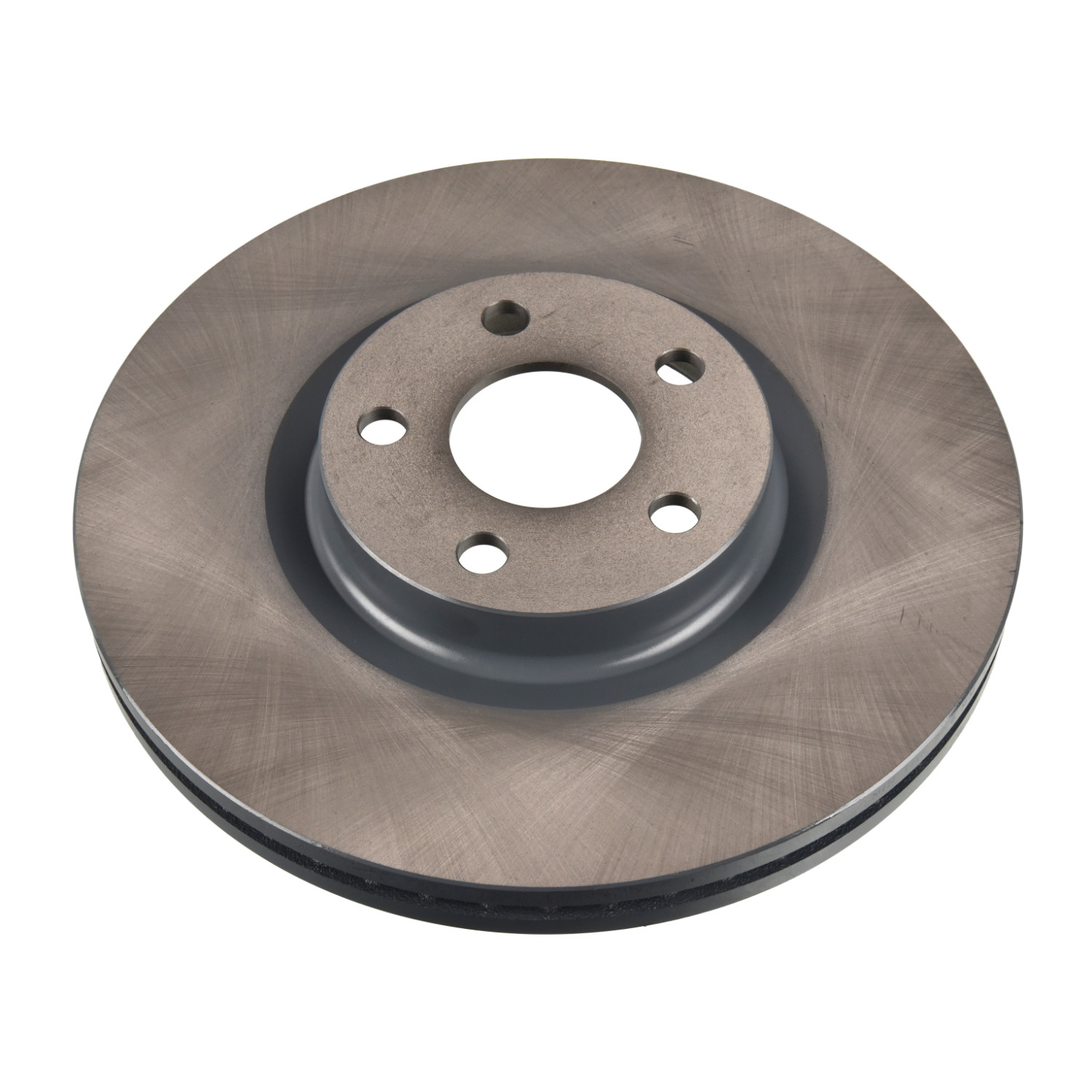 Tarcza hamulcowa FEBI BILSTEIN 176973