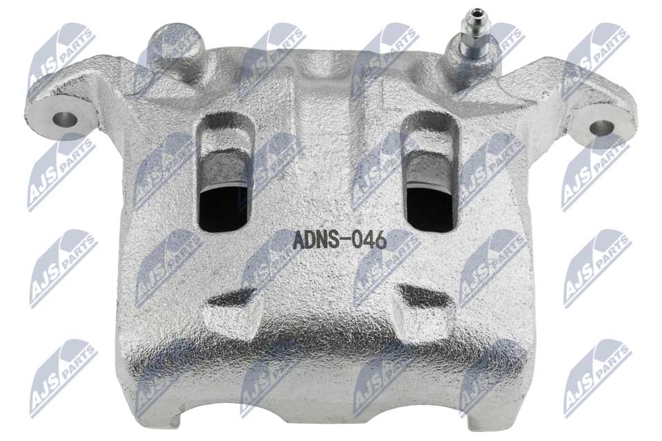 Zacisk hamulca NTY HZP-NS-046