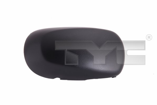 Obudowa lusterka zewnętrznego TYC 328-0096-2