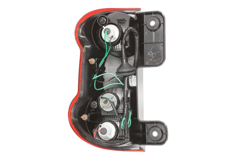 Lampa tylna zespolona VALEO 047003