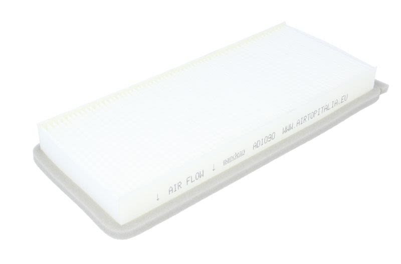 Filtr kabinowy PURRO PUR-HC0249