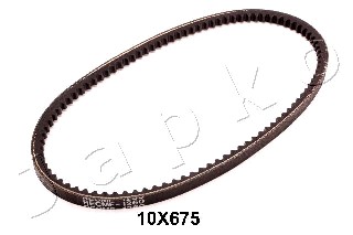 Pasek klinowy JAPKO 10X675