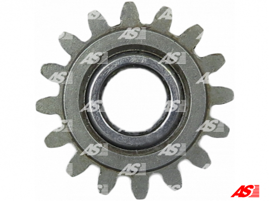 Element rozrusznika AS-PL SGK5002