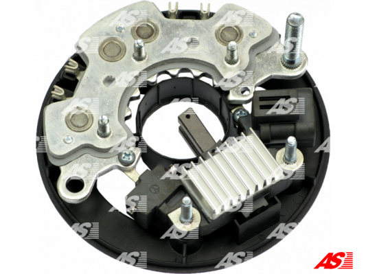 Zestaw mostka prostowniczego alternatora AS-PL ARR2024