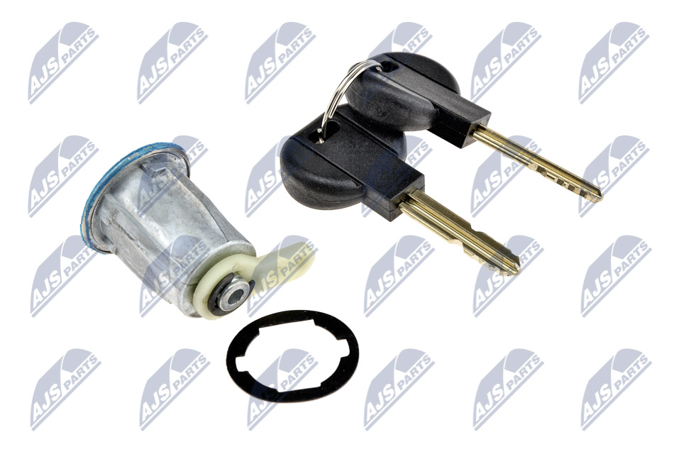 Wkładka zamka NTY EZC-CT-022