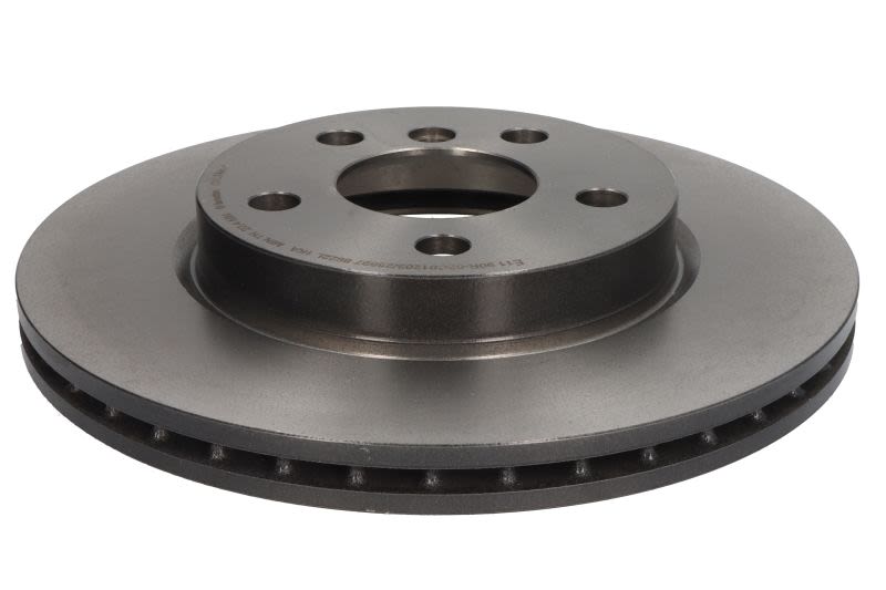 Tarcza hamulcowa BREMBO 09.C744.11