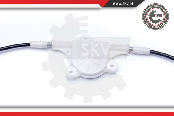 Podnośnik szyby ESEN SKV 00SKV561