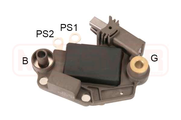 Regulator napięcia ERA 215843