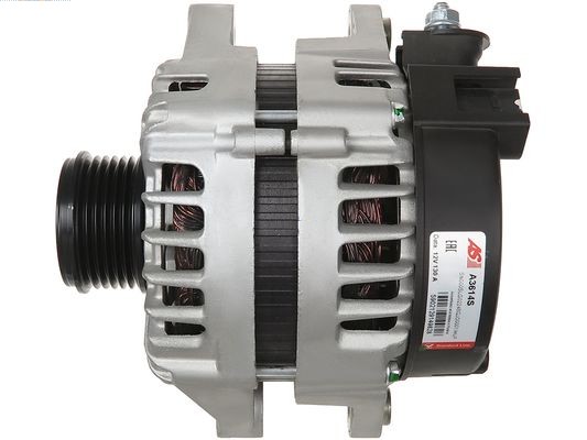 Alternator AS-PL A3614S