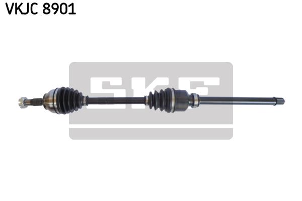 Półoś napędowa SKF VKJC 8901