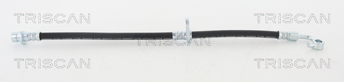 Przewód hamulcowy elastyczny TRISCAN 8150 40145
