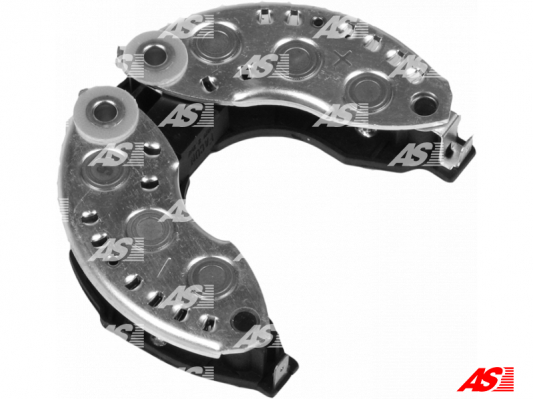 Mostek prostowniczy alternatora AS-PL ARC3004