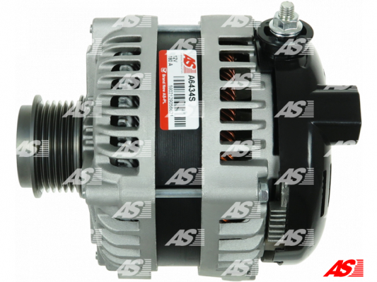 Alternator AS-PL A6434S