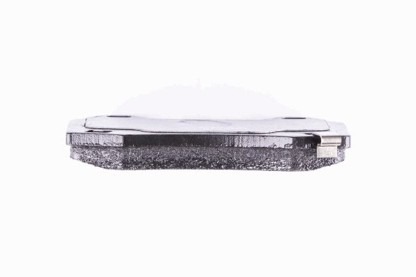 Klocki hamulcowe HELLA 8DB 355 014-211