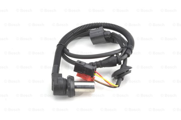 Czujnik ABS BOSCH 0 986 594 002