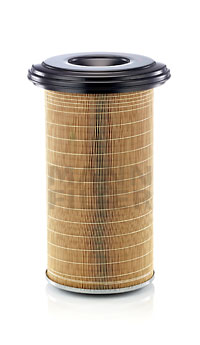 Filtr powietrza MANN-FILTER C 24 650/7