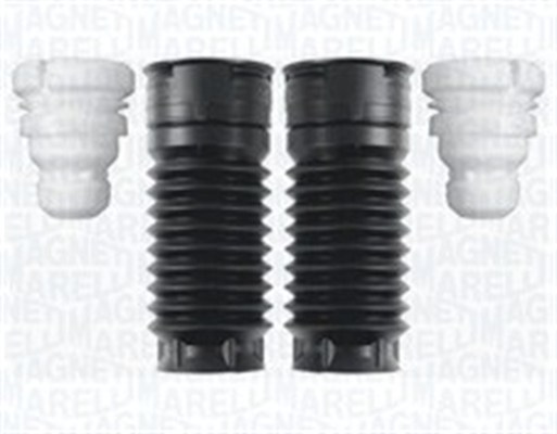 Komplet osłon i odbojów MAGNETI MARELLI 310116110194