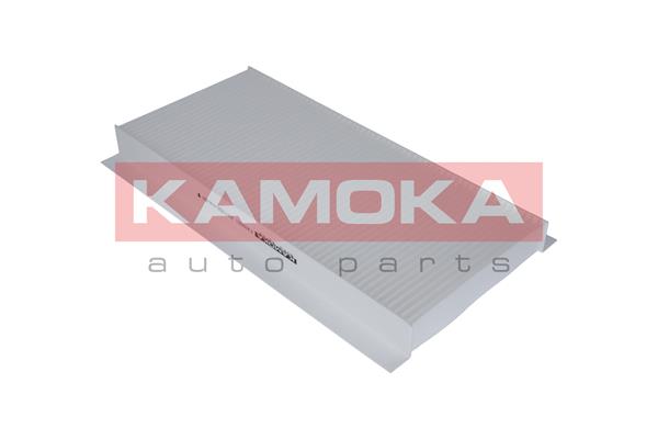 Filtr kabinowy KAMOKA F400801