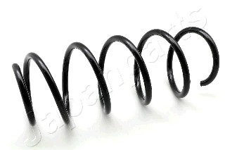 Sprężyna zawieszenia JAPANPARTS ZC3288H