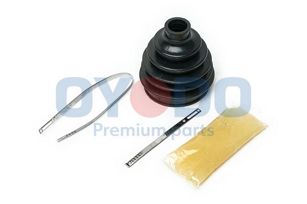 Zestaw osłon OYODO 50P0524-OYO