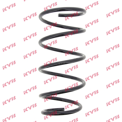 Sprężyna zawieszenia KYB RC2197