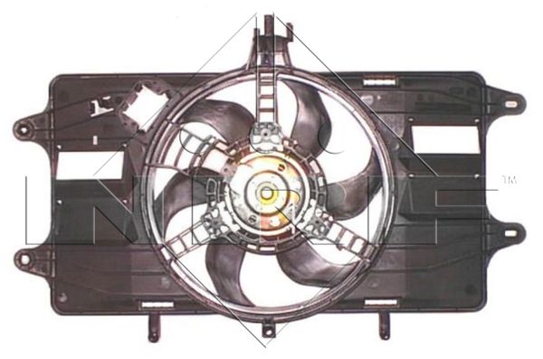 Wentylator NRF 47230