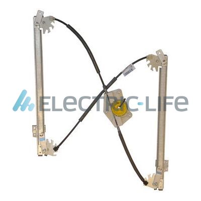 Podnośnik szyby ELECTRIC LIFE ZR AD714 L