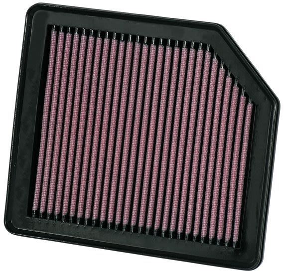 Filtr powietrza K&N FILTERS 33-2342