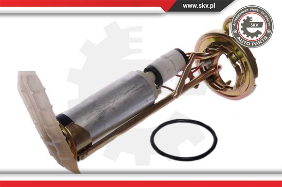 Zespół zasilający ESEN SKV 02SKV706