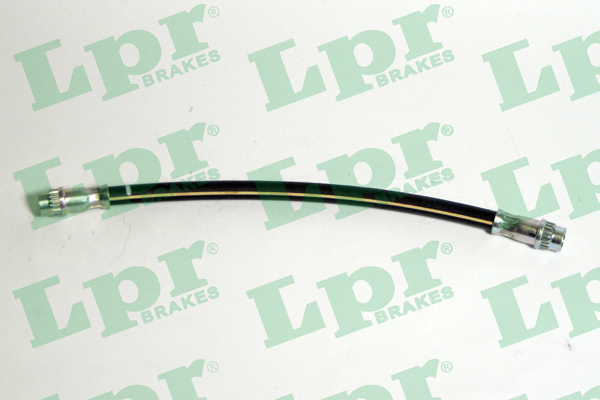 Przewód hamulcowy elastyczny LPR 6T46755