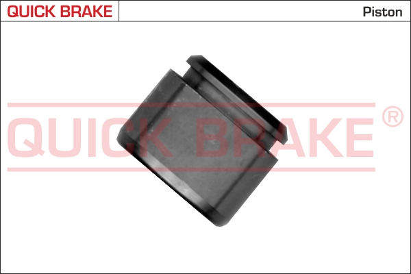 Tłoczek, zacisk hamulca QUICK BRAKE 185298K