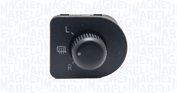 Regulator lusterka MAGNETI MARELLI 000051006010