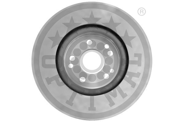 Tarcza hamulcowa OPTIMAL BS-8892C