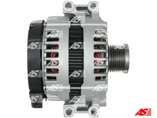 Alternator AS-PL A0758S