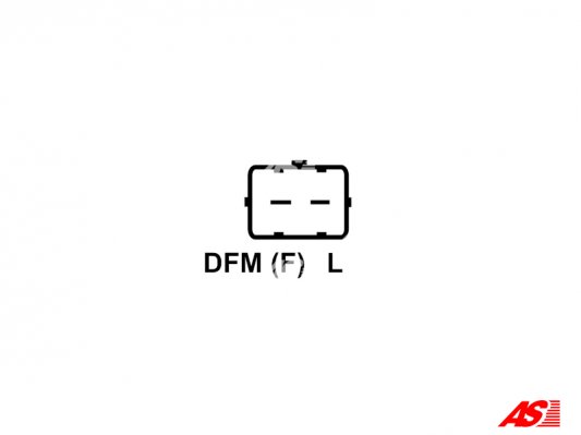 Alternator AS-PL A3190(VALEO)