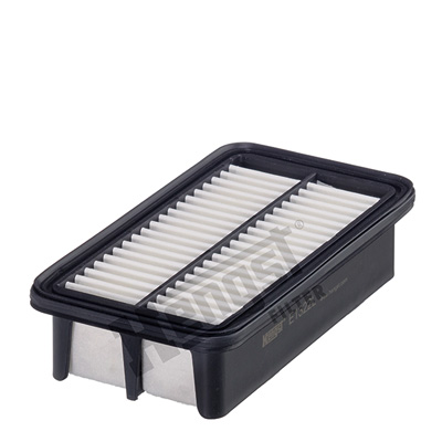 Filtr powietrza HENGST FILTER E1322L