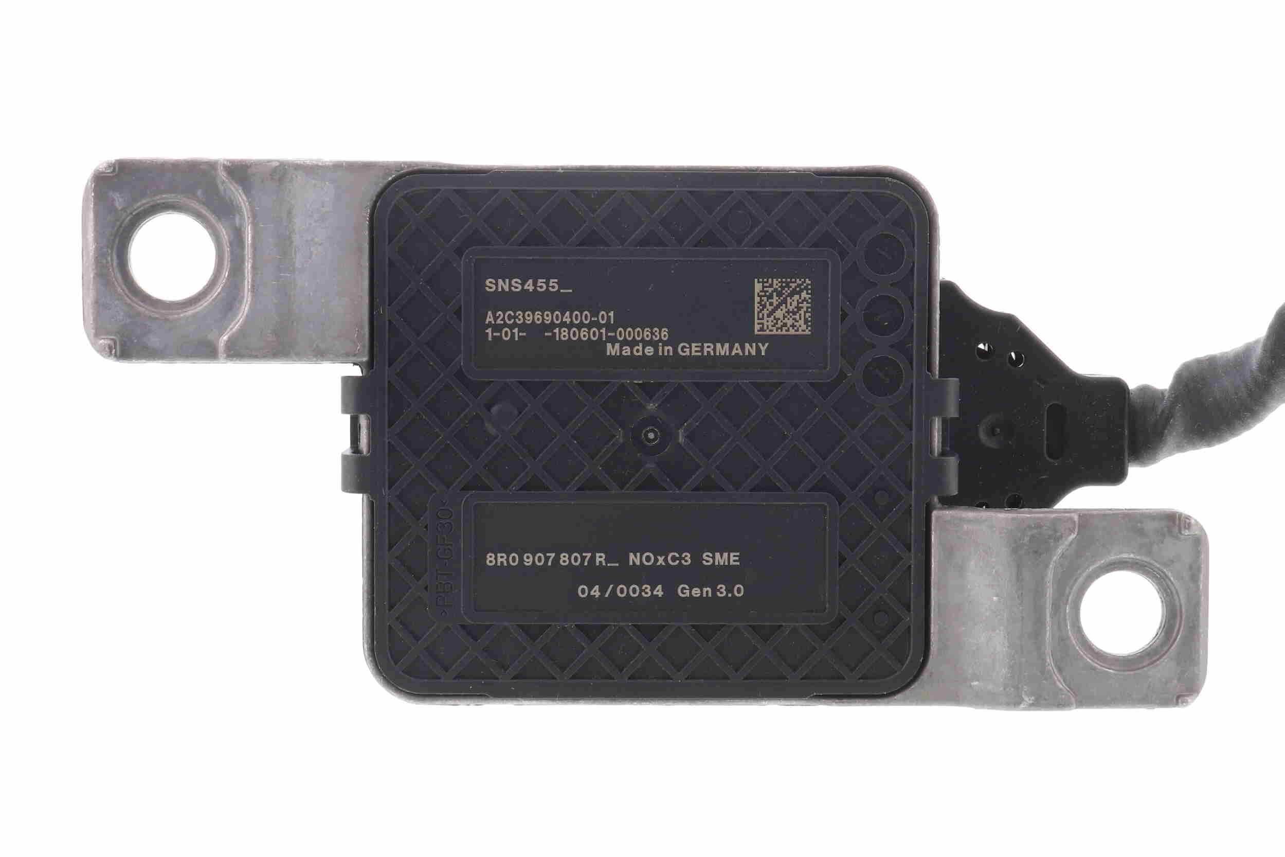 Czujni NOx, wtrysk mocznika VEMO V10-72-0302