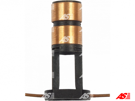 Komutator alternatora AS-PL ASL9034