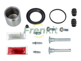Zestaw naprawczy zacisku hamulcowego FRENKIT 754415