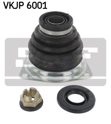 Zestaw osłon SKF VKJP 6001
