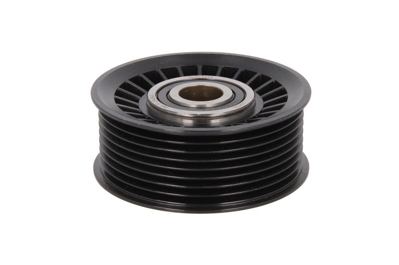 Rolka prowadząca paska osprzętu SKF VKMCV 51018